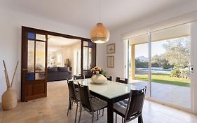 Villa Can Mateu